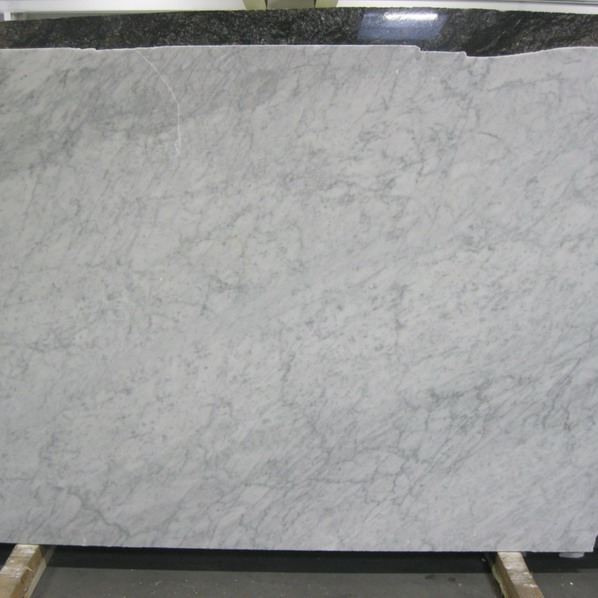 carrara white marble slabs